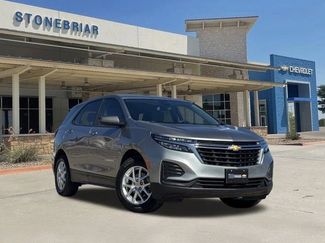 Certified 2024 Chevrolet Equinox LS w/ LS Convenience Package video 1