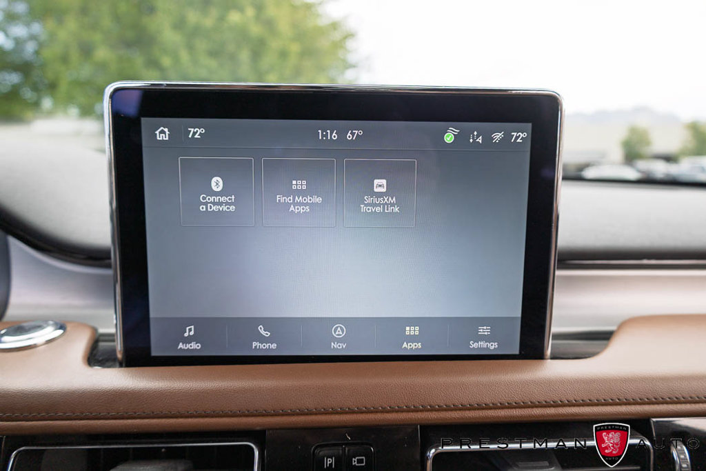 Used 2023 Lincoln Aviator Reserve w/ Equipment Group 201A AWD/4WD image 34