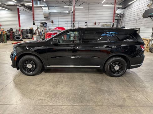 New 2026 Dodge Durango AWD w/ Skid Plate Group image 22