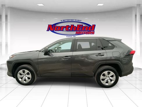 Used 2024 Toyota RAV4 LE image 6