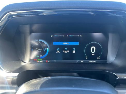 Used 2023 Ford F150 Lightning XLT w/ Tow Technology Package image 20