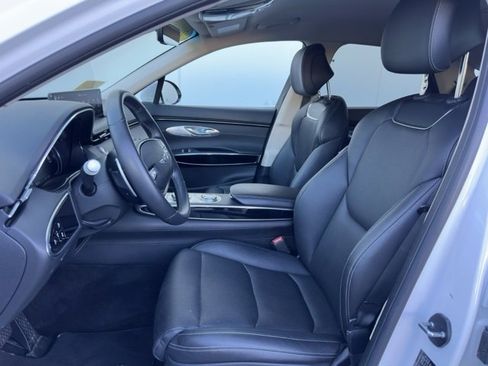 Used 2025 Genesis GV70 2.5T image 20