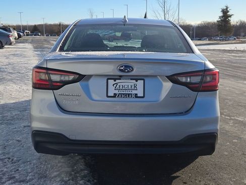 Certified 2023 Subaru Legacy Premium image 12
