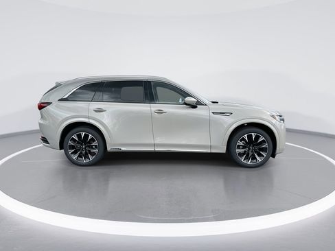 New 2026 MAZDA CX-90 3.3 Turbo S w/ Premium Plus image 9