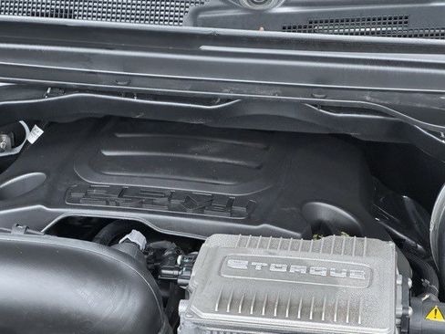 Certified 2024 RAM 1500 Big Horn image 39