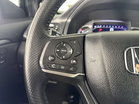 Certified 2023 Honda Passport EX-L image 28