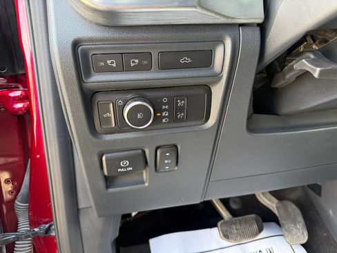 Used 2021 Ford F150 Lariat AWD/4WD image 20
