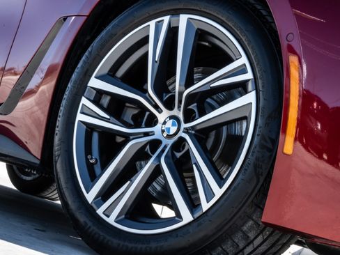 Used 2025 BMW 430i image 8