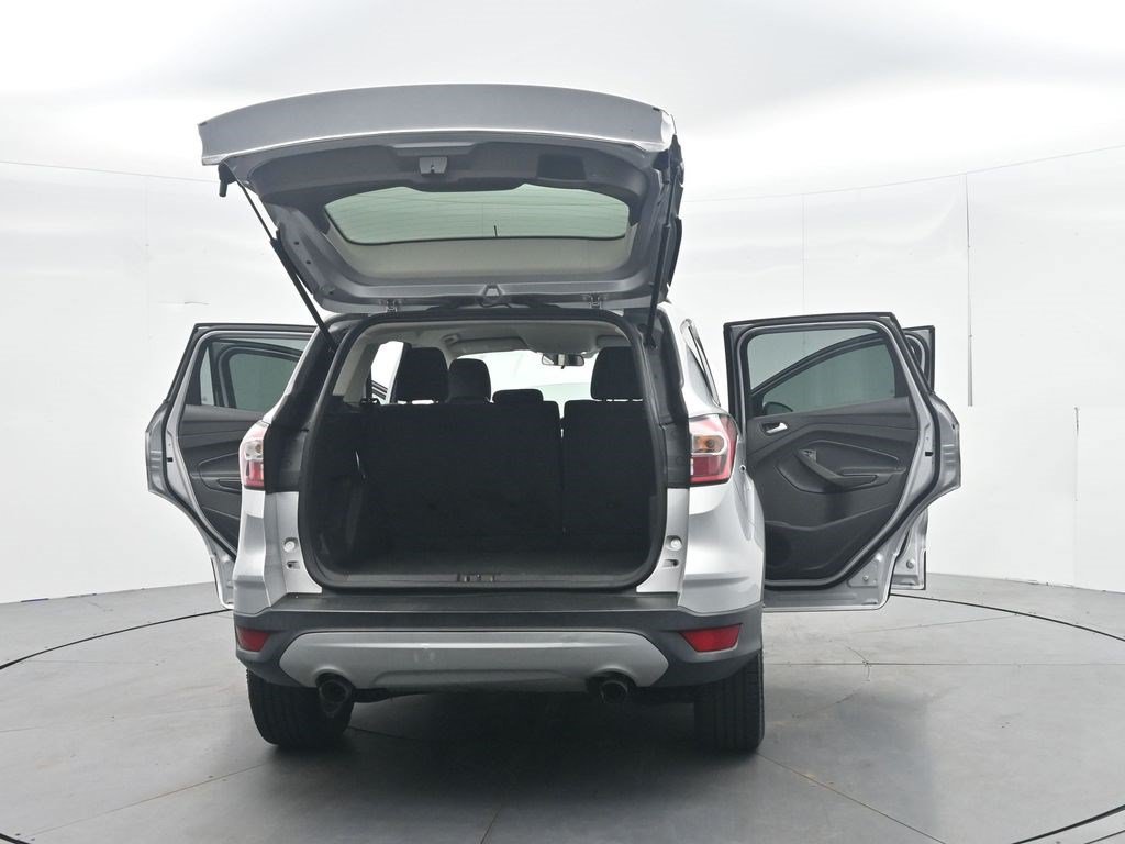Used 2018 Ford Escape SE AWD/4WD image 49