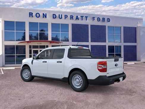 New 2026 Ford Maverick XL FWD image 3