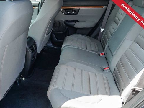 Used 2019 Honda CR-V EX image 13