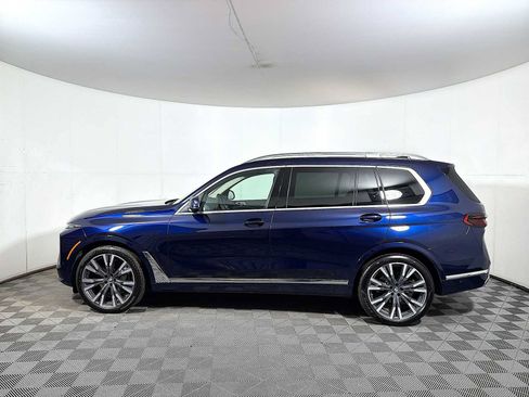 Used 2026 BMW X7 xDrive40i AWD/4WD image 4