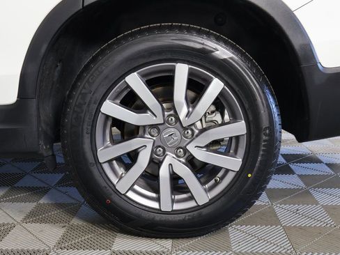 Used 2022 Honda Pilot EX-L image 16