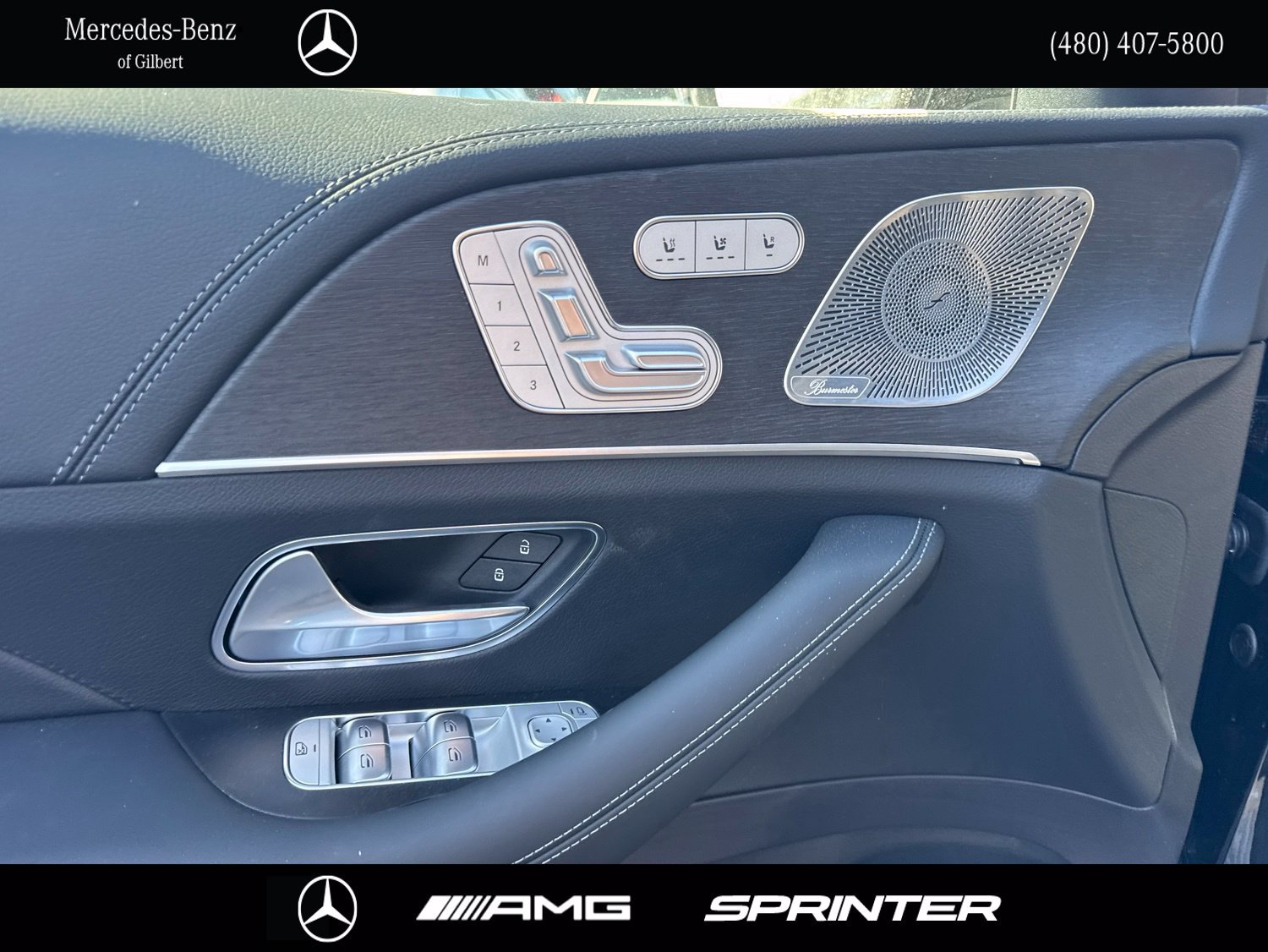 New 2026 Mercedes-Benz GLE 53 AMG 4MATIC Coupe image 12
