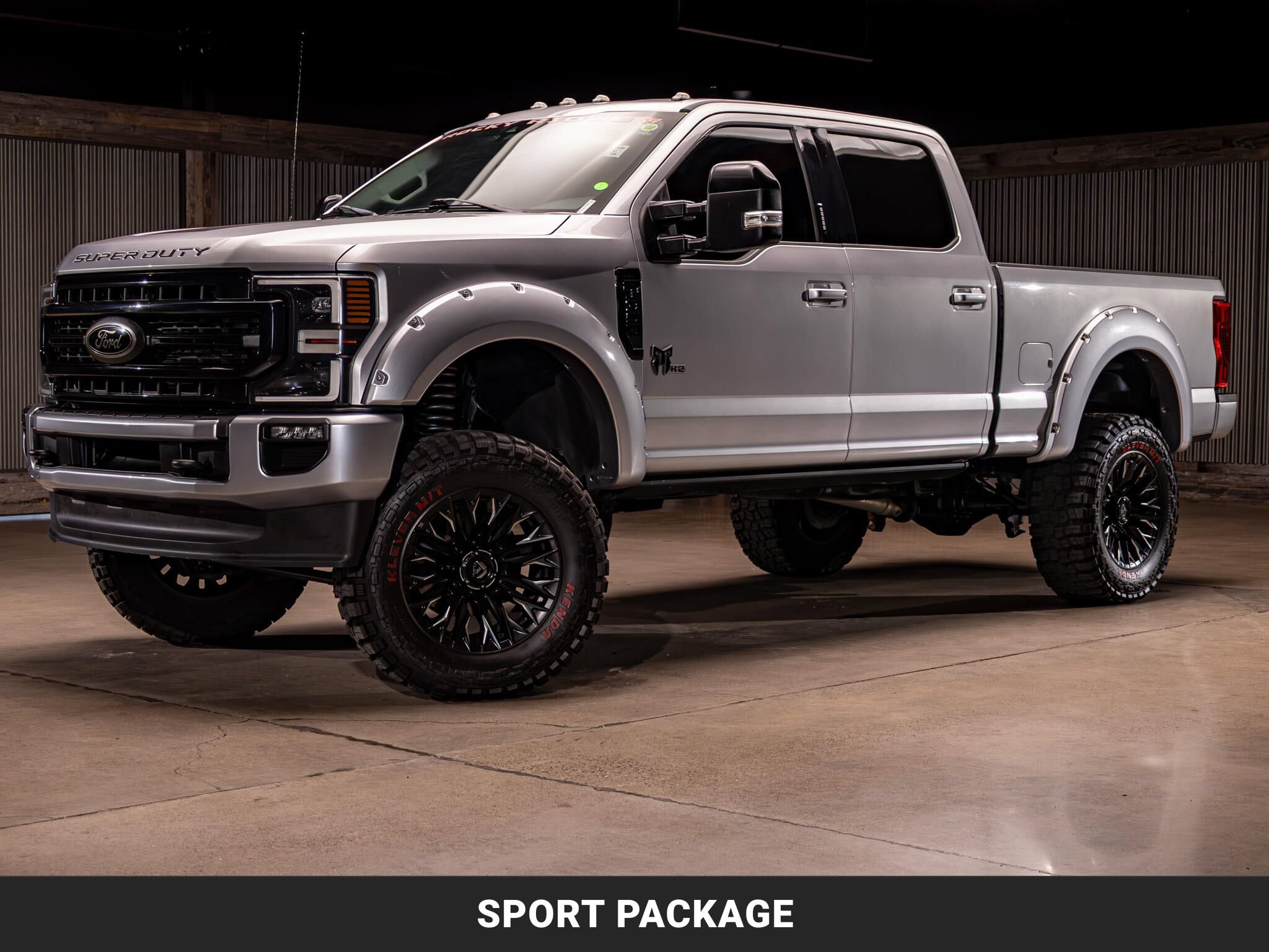 Used 2020 Ford F350 Lariat AWD/4WD image 4