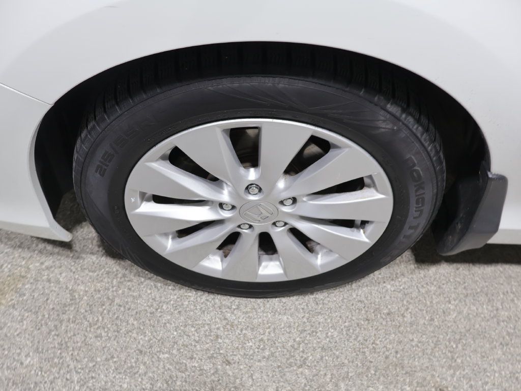 Used 2014 Honda Accord EX-L image 9