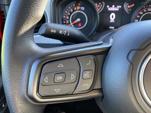 New 2026 Jeep Gladiator Sport image 13