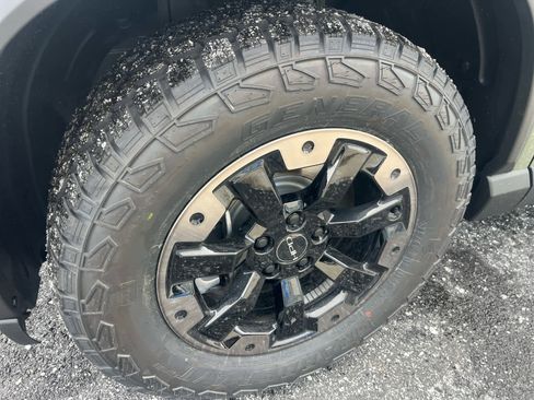 New 2026 Honda Passport TrailSport Elite image 24