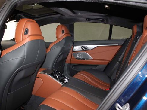 New 2026 BMW 840i xDrive 840i xDrive Gran Coupe image 16