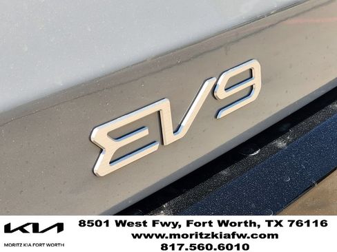 New 2026 Kia EV9 GT-Line AWD/4WD image 8