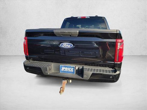 Used 2024 Ford F150 STX RWD image 6