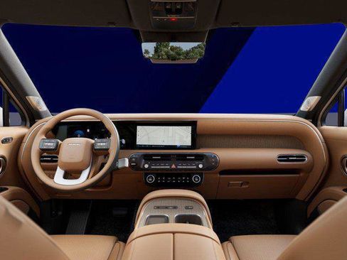 New 2026 Hyundai Palisade Calligraphy image 11