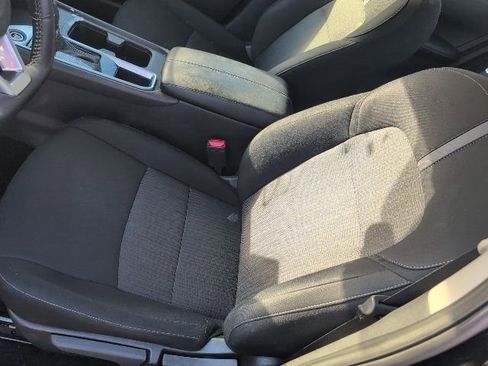 Used 2024 Nissan Sentra SV w/ All-Weather Package image 19