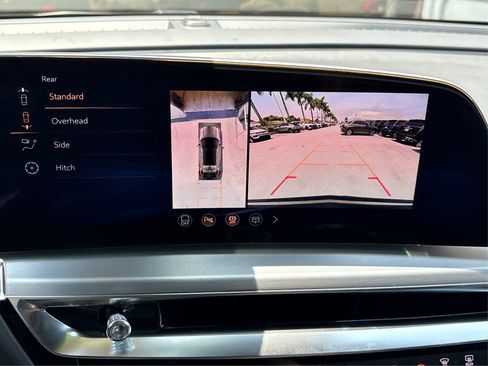 New 2027 Cadillac Lyriq Sport RWD image 24