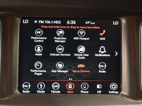 Used 2019 Dodge Charger SXT AWD/4WD image 30