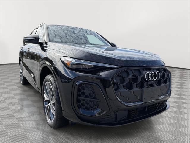 New 2026 Audi Q5 Premium Plus AWD/4WD image 6