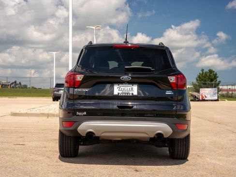 Used 2019 Ford Escape SEL AWD/4WD image 6