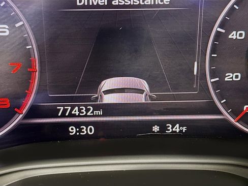 Used 2018 Audi Q5 Prestige image 43