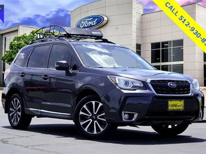 Used 2017 Subaru Forester 2.0XT Touring w/ Protection Package #2