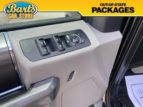Used 2020 Ford F150 XLT w/ Equipment Group 302A Luxury AWD/4WD image 26