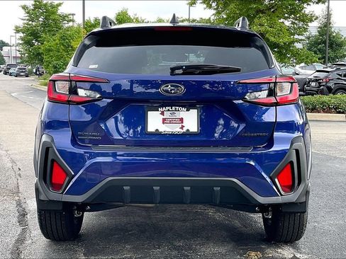 Certified 2026 Subaru Crosstrek 2.5i Premium AWD/4WD image 3