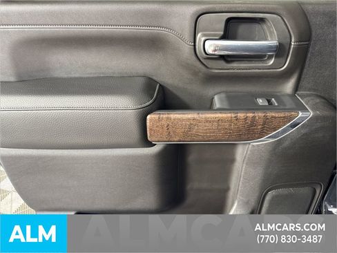 Used 2023 GMC Sierra 3500 Denali image 25