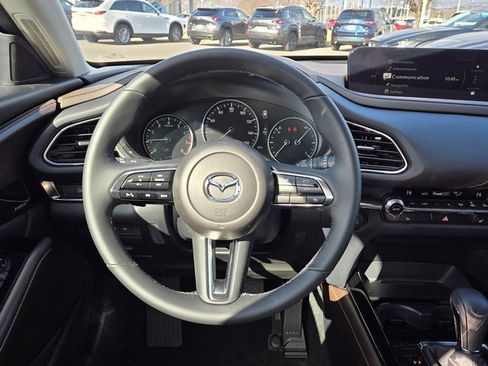 New 2025 MAZDA CX-30 AWD 2.5 S w/ Premium Package image 15
