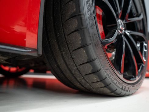 Used 2019 Chevrolet Corvette Grand Sport RWD image 57