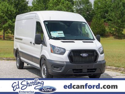 New 2026 Ford Transit 250 148 Medium Roof