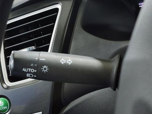 Used 2015 Honda Civic EX image 15