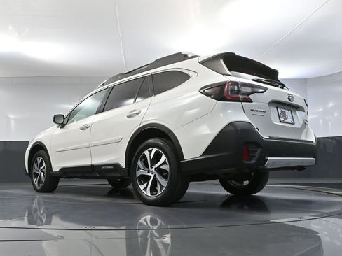 Used 2022 Subaru Outback Touring XT AWD/4WD image 53