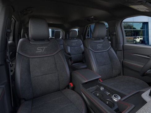 New 2026 Ford Explorer ST image 10