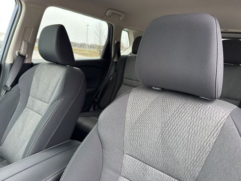 New 2026 Nissan Rogue SV AWD/4WD image 27