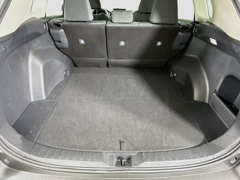 Certified 2025 Toyota RAV4 LE AWD/4WD image 26