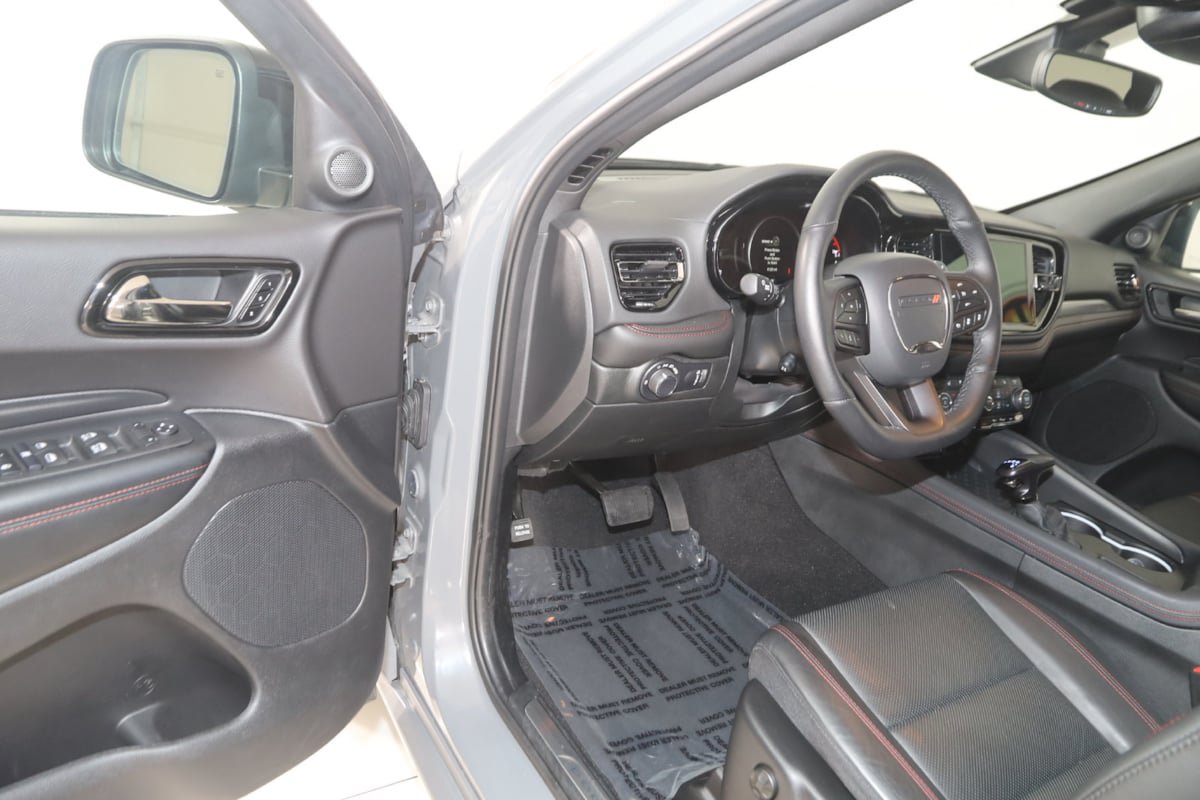 Used 2026 Dodge Durango GT AWD/4WD image 43