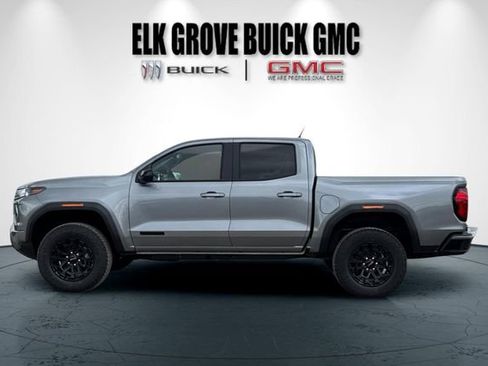 New 2026 GMC Canyon Elevation w/ Convenience Package RWD image 7