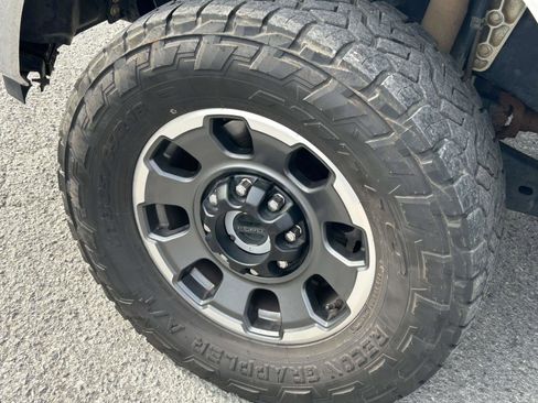 Used 2024 Ford F350 Lariat w/ Lariat Ultimate Package image 9