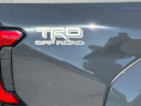 New 2026 Toyota Tacoma TRD Off-Road AWD/4WD image 26