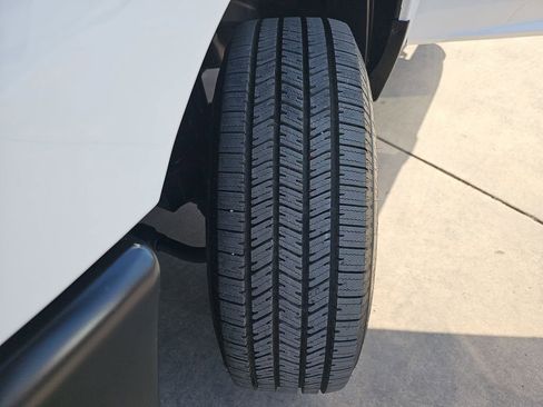 New 2026 RAM 2500 Tradesman image 36