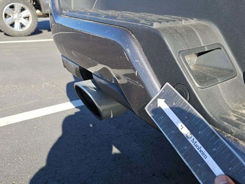 Used 2026 RAM 1500 Tungsten image 24